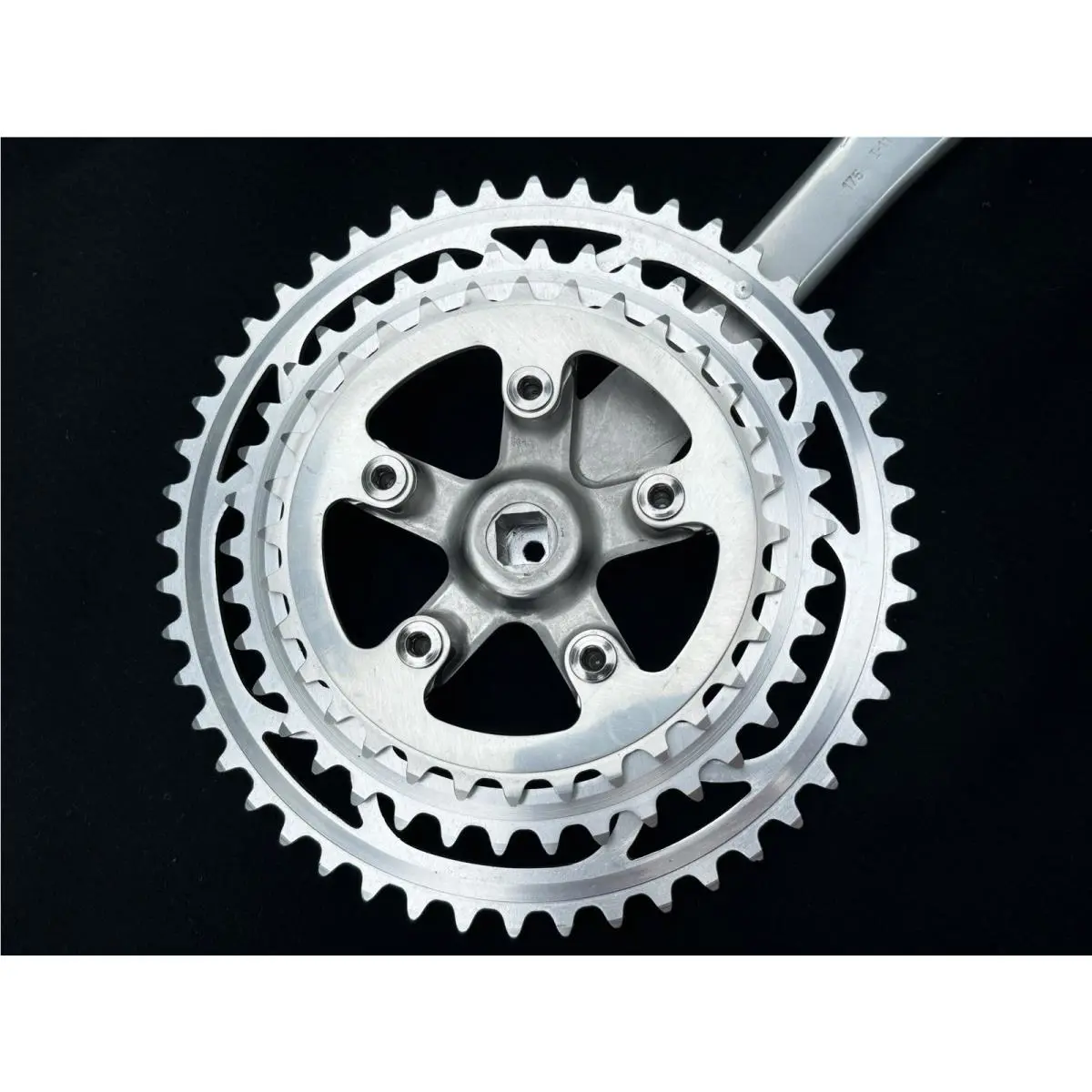 Specialized  - Specialized A7 - Silver 6