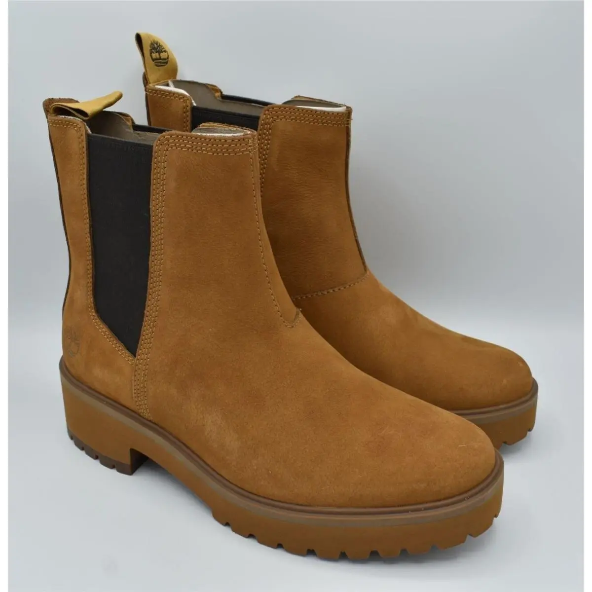 Timberland shoes - Chelsea - Chelsea - TB 0A5VQM 231 - Beige (UPC: 196009569027) 0