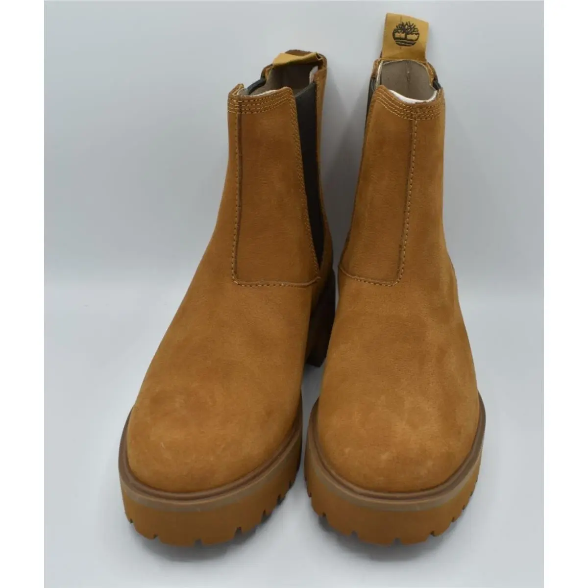 Timberland shoes - Chelsea - Chelsea - TB 0A5VQM 231 - Beige (UPC: 196009569027) 5