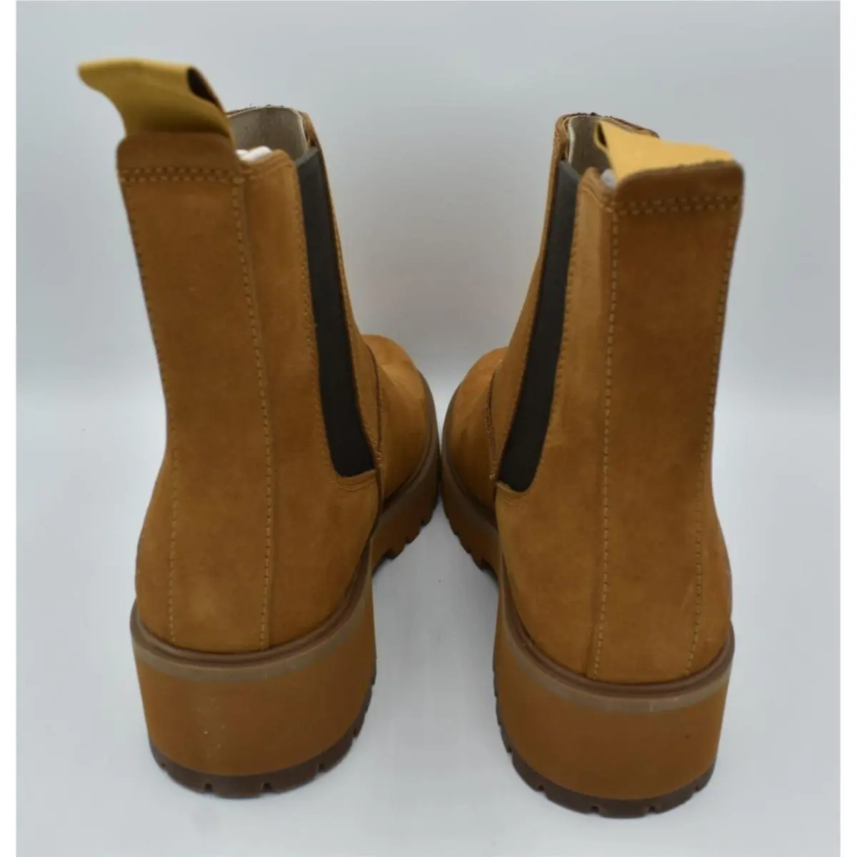 Timberland shoes - Chelsea - Chelsea - TB 0A5VQM 231 - Beige (UPC: 196009569027) 6