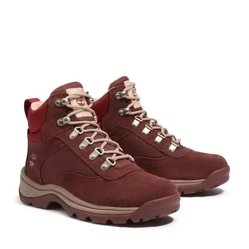 Timberland shoes - LC Waterproof HK - Waterproof - Tb0a2jnwf41 - burgundy (UPC: 197804705832) 0