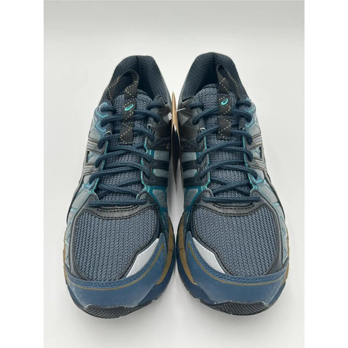 Asics shoes - ASICS UB10-S GEL-KAYANO 20 - 1203A664-400 - Blue (UPC: 197298736909) 3