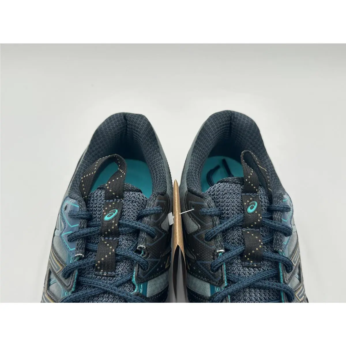 Asics shoes - ASICS UB10-S GEL-KAYANO 20 - 1203A664-400 - Blue (UPC: 197298736909) 4