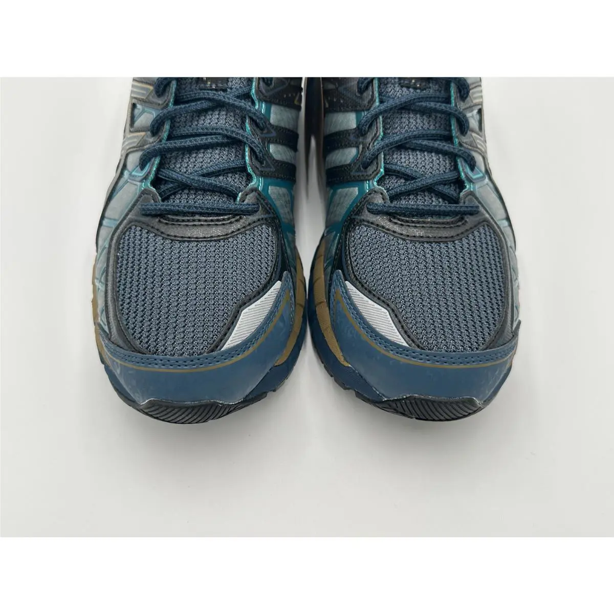Asics shoes - ASICS UB10-S GEL-KAYANO 20 - 1203A664-400 - Blue (UPC: 197298736909) 5