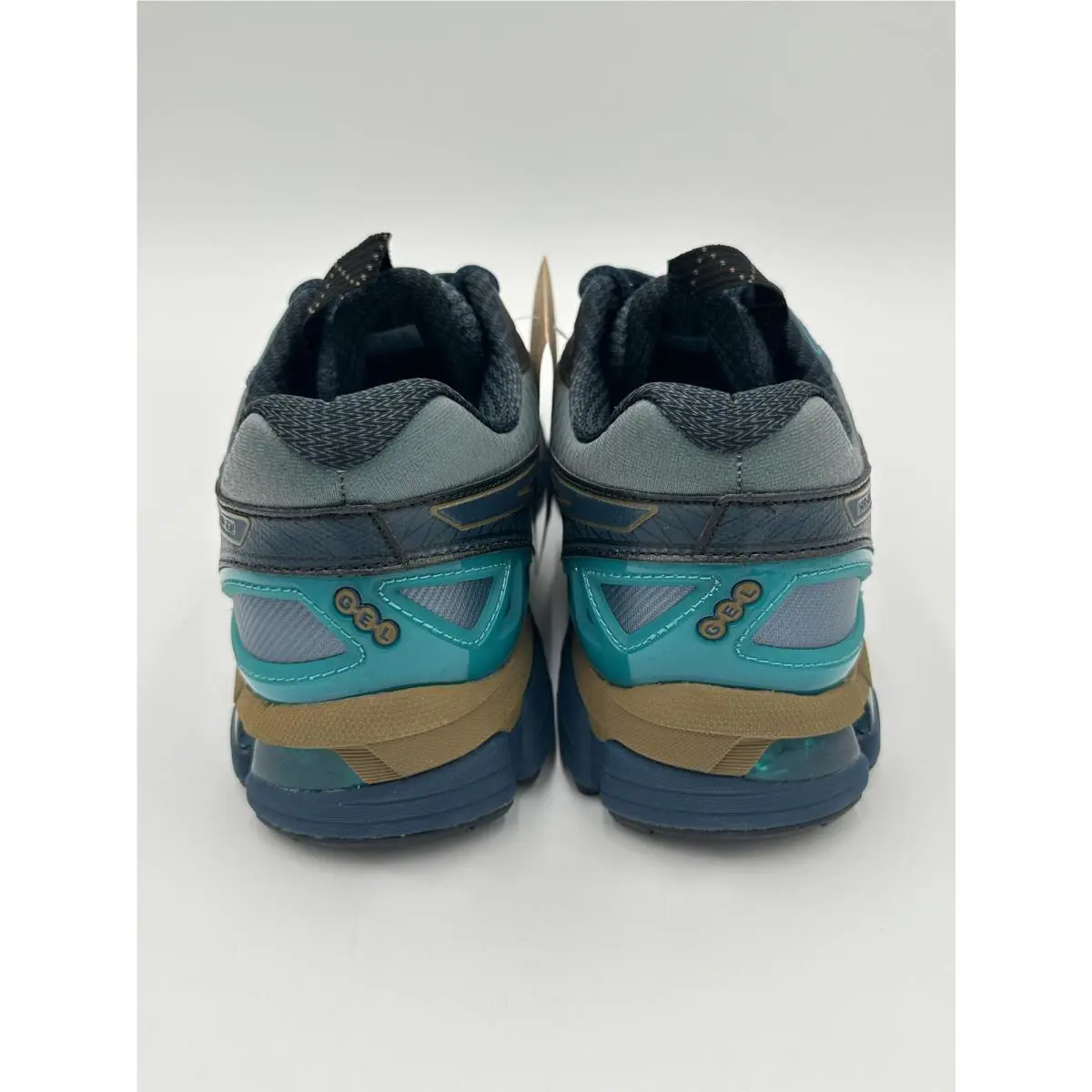 Asics shoes - ASICS UB10-S GEL-KAYANO 20 - 1203A664-400 - Blue (UPC: 197298736909) 6