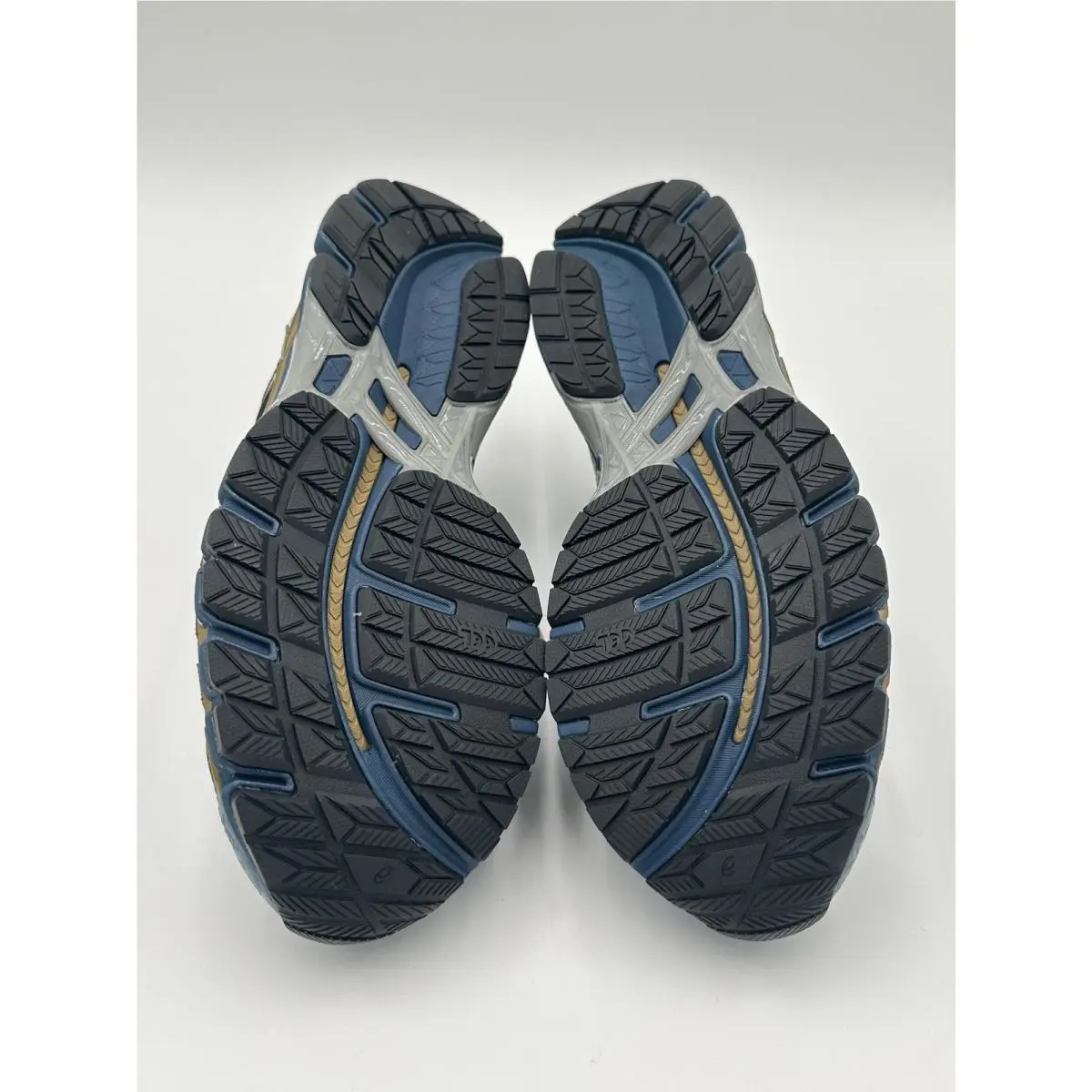 Asics shoes - ASICS UB10-S GEL-KAYANO 20 - 1203A664-400 - Blue (UPC: 197298736909) 7
