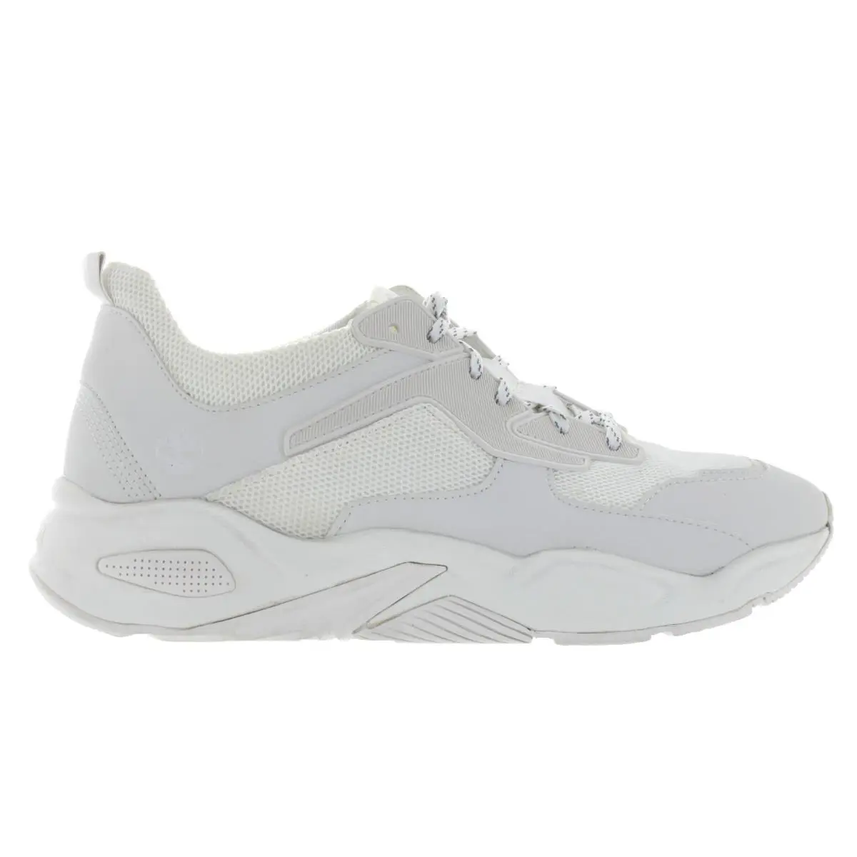 Timberland shoes - Timberland Delphiville - Delphiville - A219C - White 0