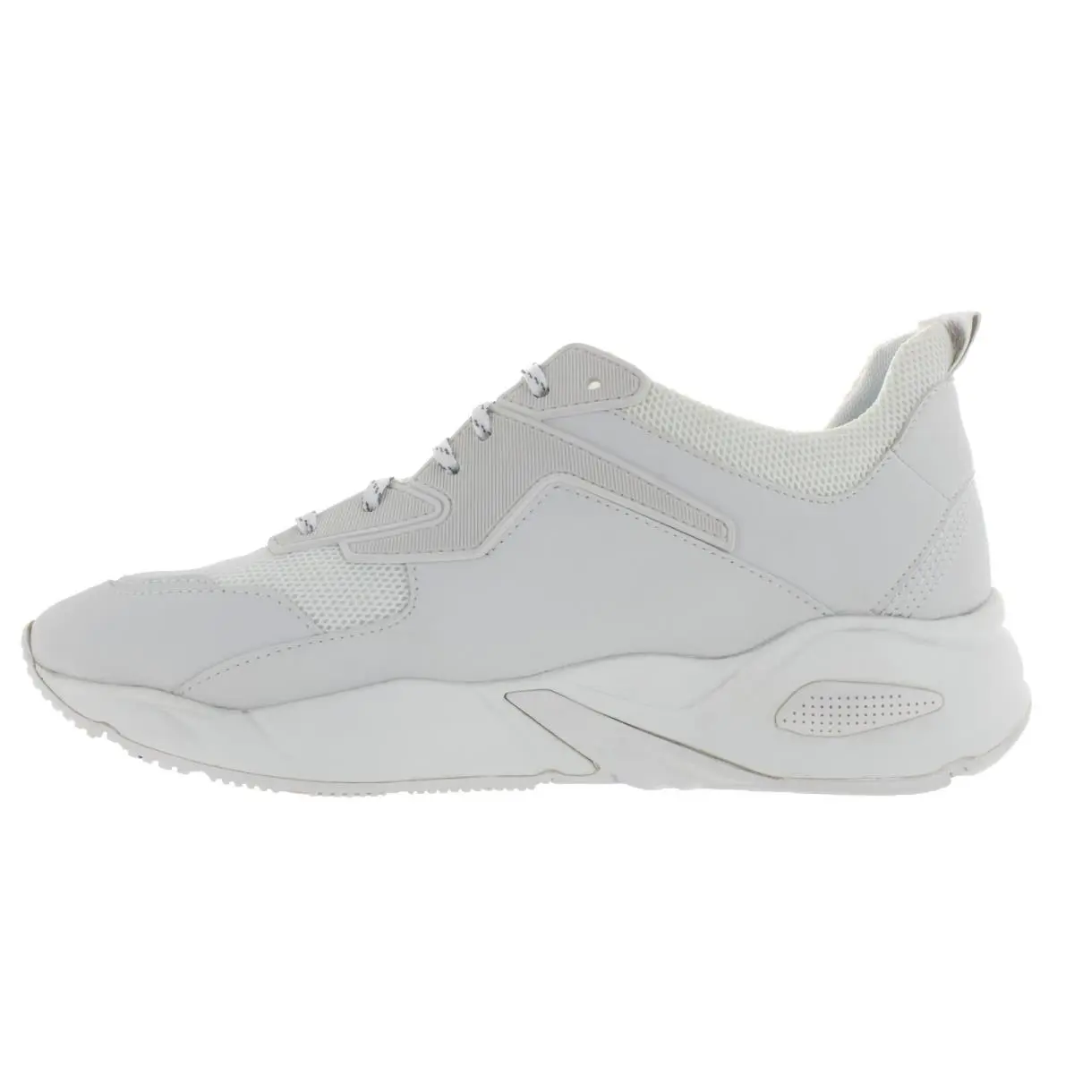 Timberland shoes - Timberland Delphiville - Delphiville - A219C - White 2
