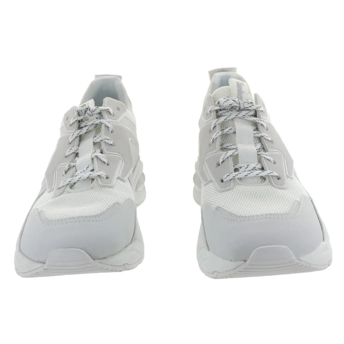 Timberland shoes - Timberland Delphiville - Delphiville - A219C - White 3