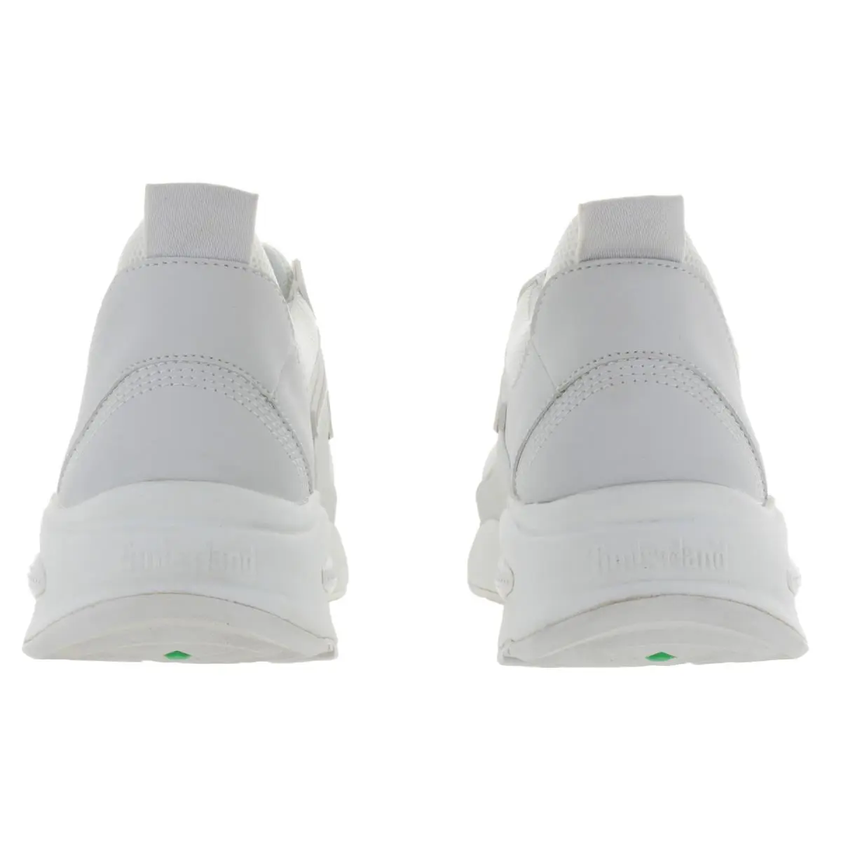 Timberland shoes - Timberland Delphiville - Delphiville - A219C - White 5