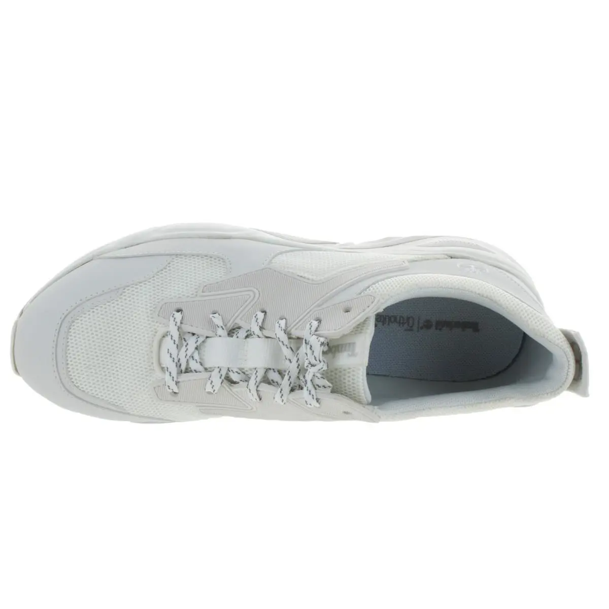 Timberland shoes - Timberland Delphiville - Delphiville - A219C - White 6