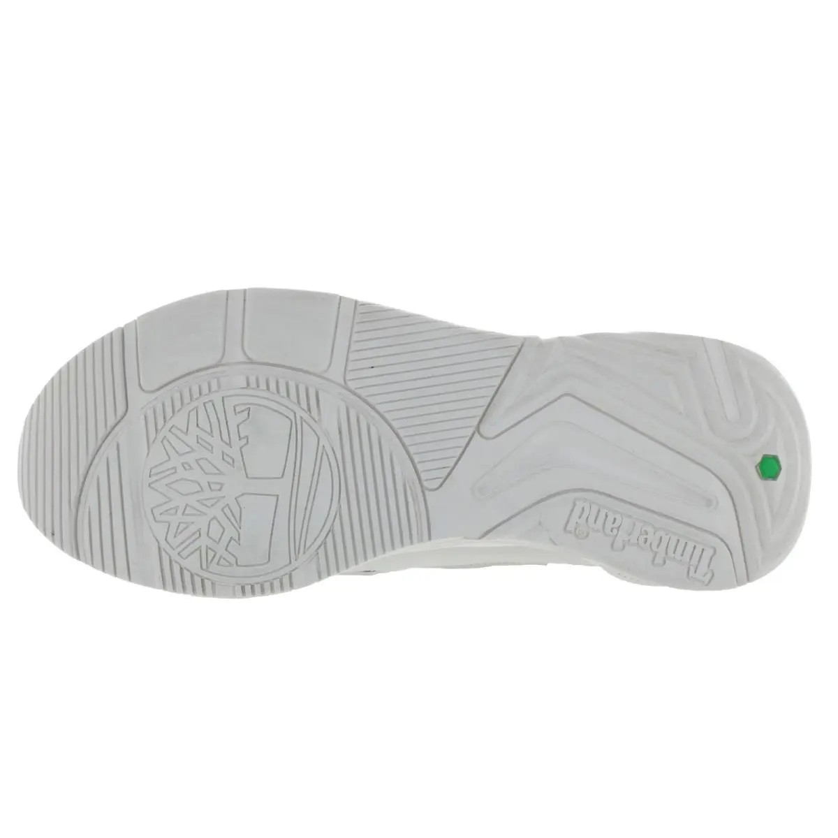 Timberland shoes - Timberland Delphiville - Delphiville - A219C - White 7