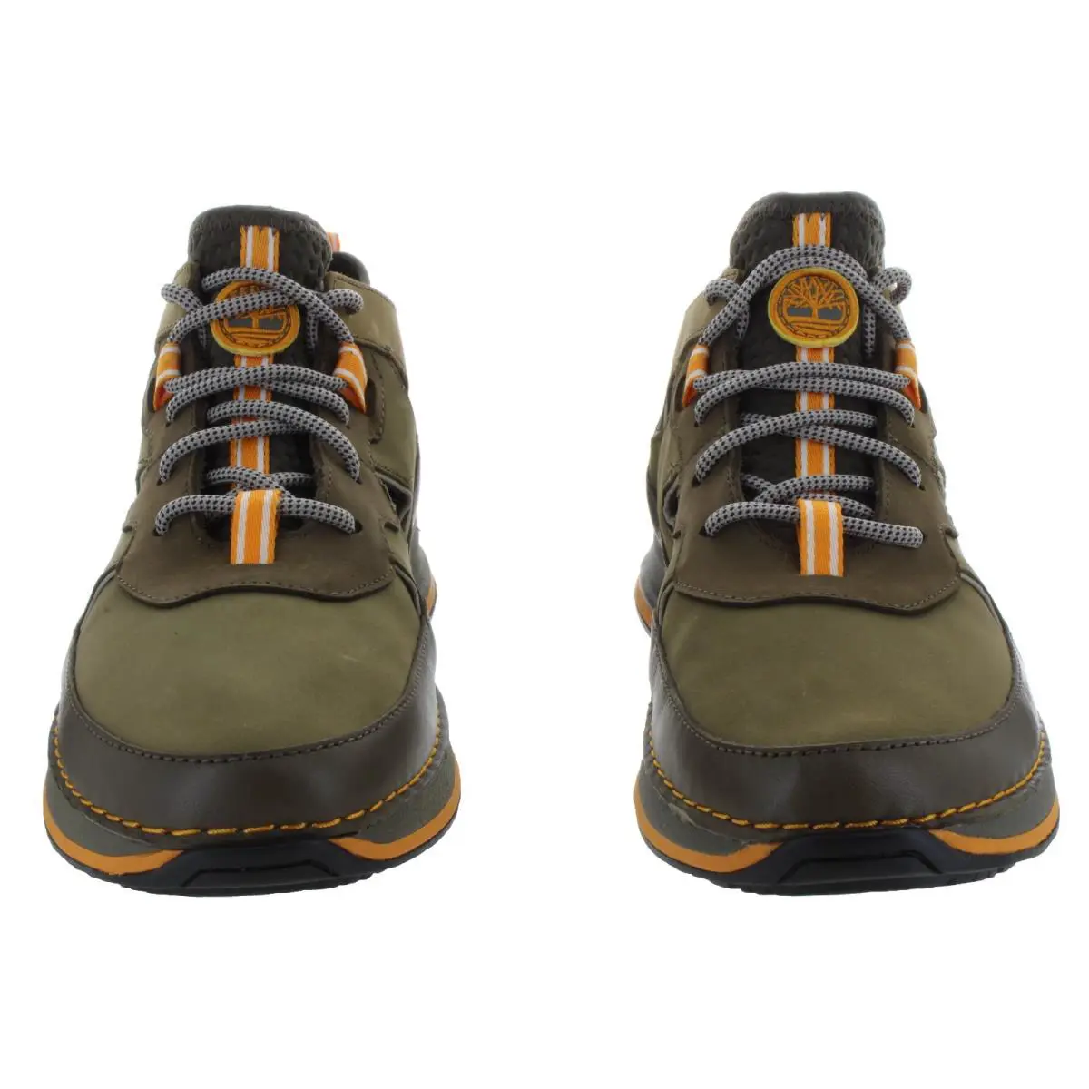 Timberland shoes - Timberland Timberloop Mid Hiker - Timberloop Mid Hiker - A5NTB - Olive 3