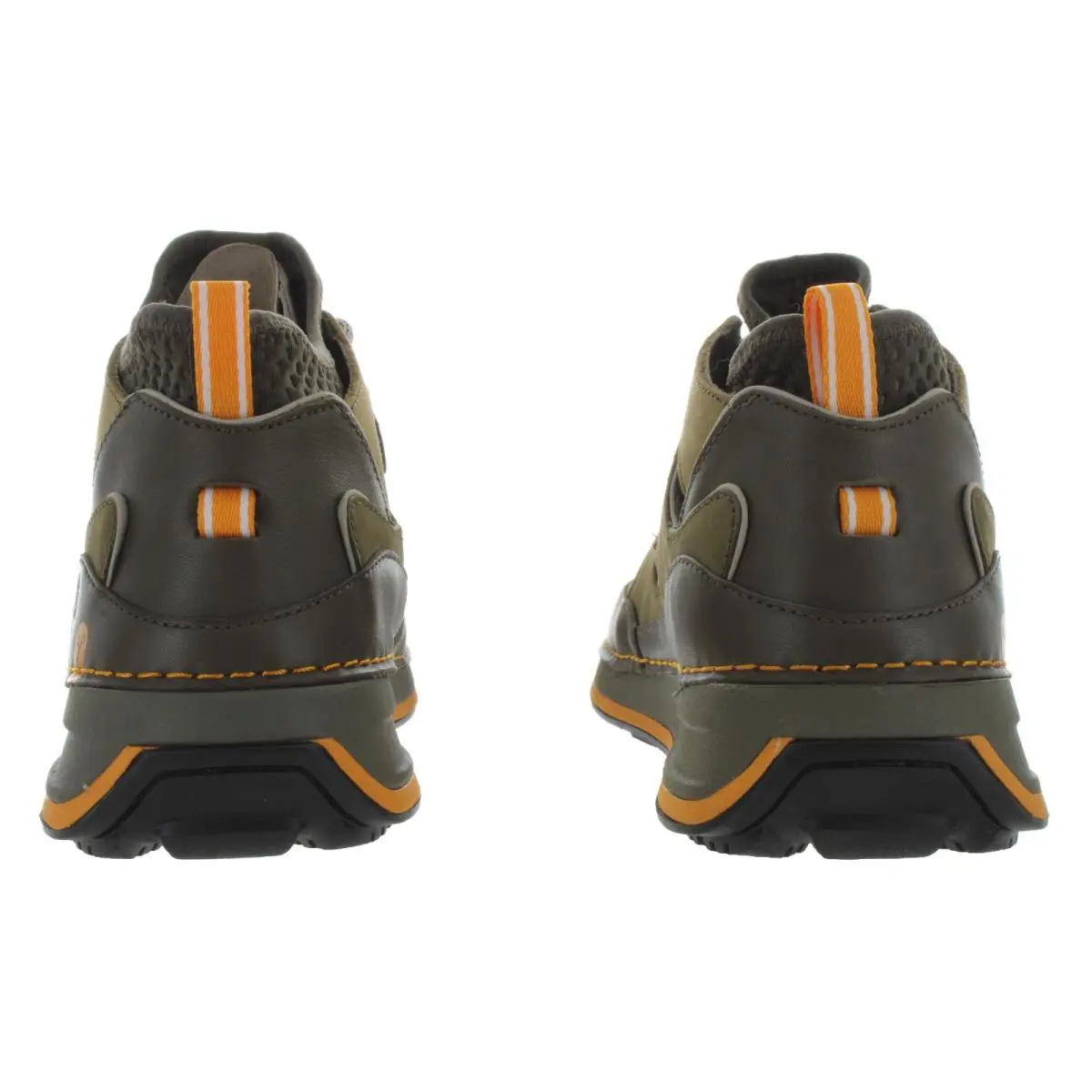 Timberland shoes - Timberland Timberloop Mid Hiker - Timberloop Mid Hiker - A5NTB - Olive 5
