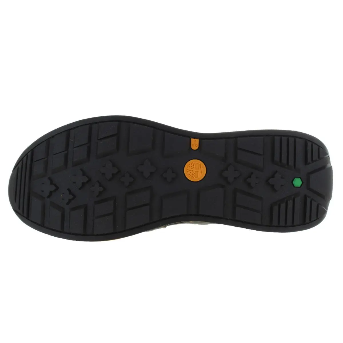 Timberland shoes - Timberland Timberloop Mid Hiker - Timberloop Mid Hiker - A5NTB - Olive 7
