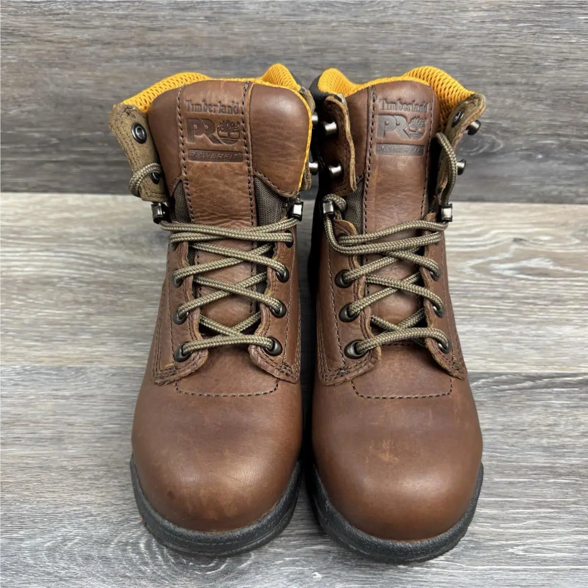 Timberland shoes - Titan - Titan - TB026388210 - Brown (UPC: 885778006993) 0