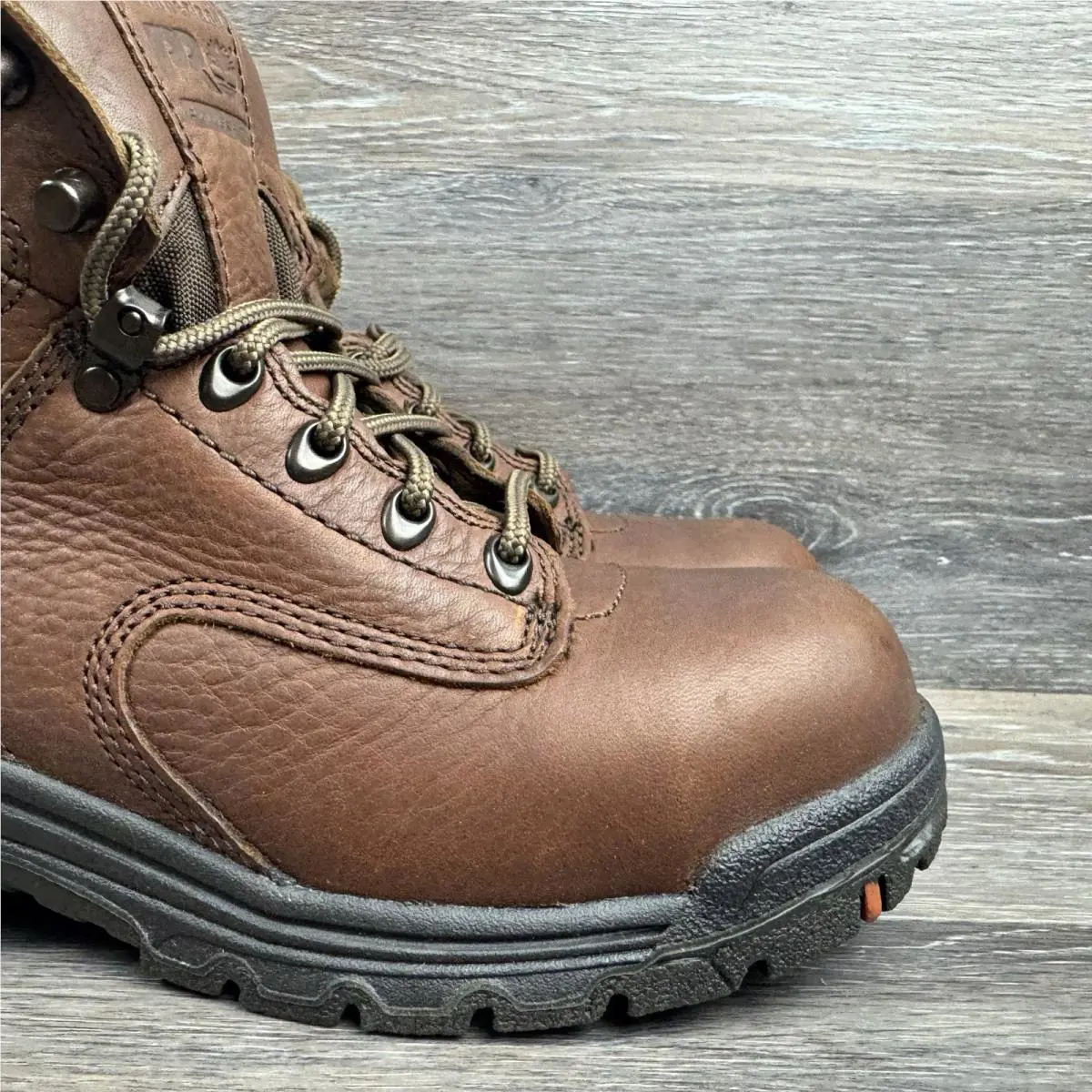 Timberland shoes - Titan - Titan - TB026388210 - Brown (UPC: 885778006993) 1