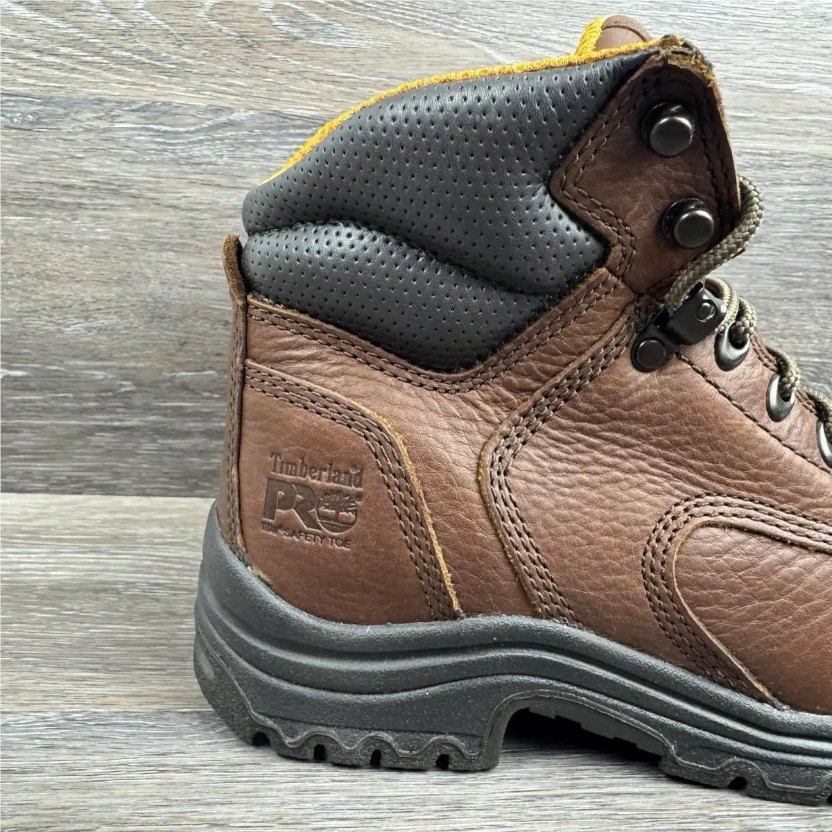 Timberland shoes - Titan - Titan - TB026388210 - Brown (UPC: 885778006993) 2