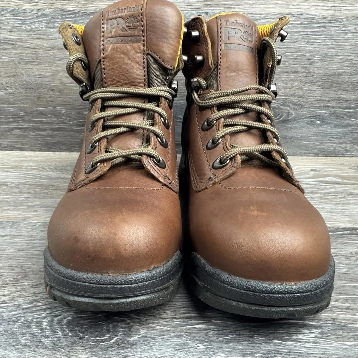 Timberland shoes - Titan - Titan - TB026388210 - Brown (UPC: 885778006993) 4