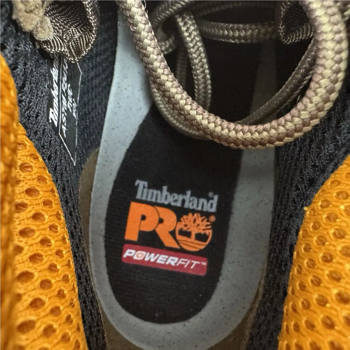 Timberland shoes - Titan - Titan - TB026388210 - Brown (UPC: 885778006993) 8