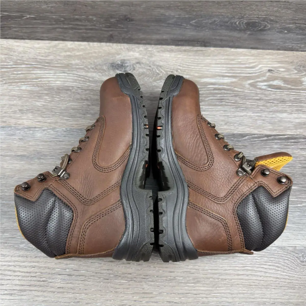 Timberland shoes - Titan - Titan - TB026388210 - Brown (UPC: 885778006993) 13