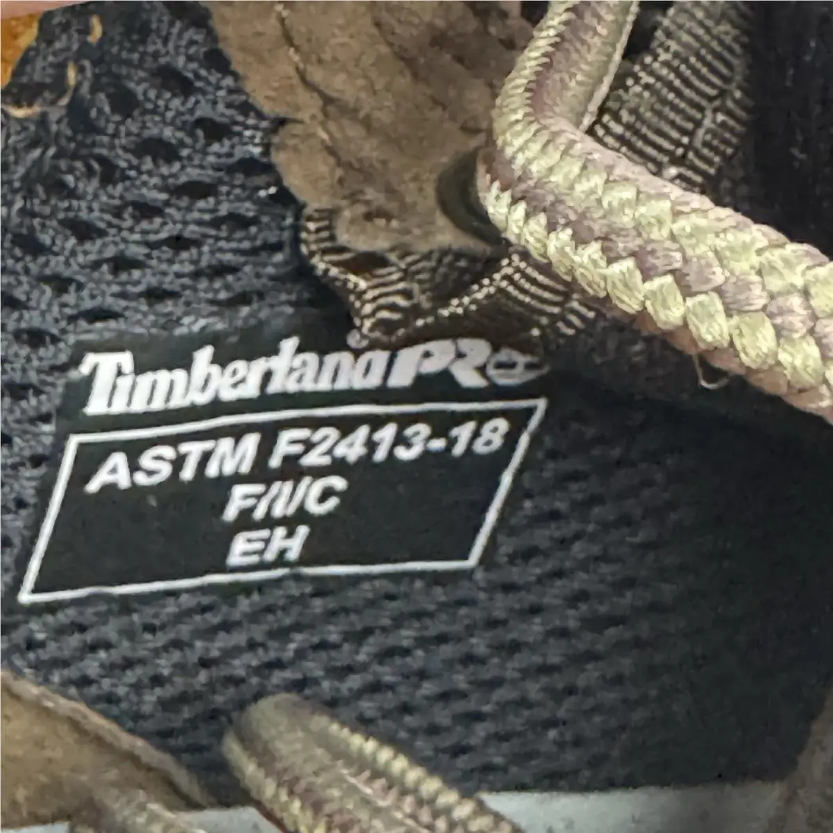 Timberland shoes - Titan - Titan - TB026388210 - Brown (UPC: 885778006993) 14