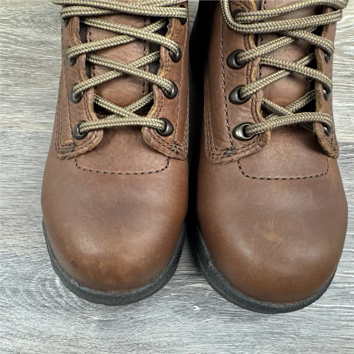 Timberland shoes - Titan - Titan - TB026388210 - Brown (UPC: 885778006993) 3