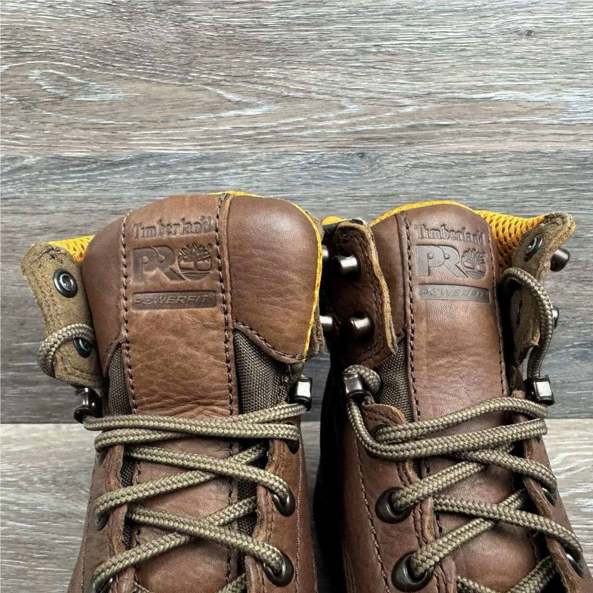 Timberland shoes - Titan - Titan - TB026388210 - Brown (UPC: 885778006993) 7
