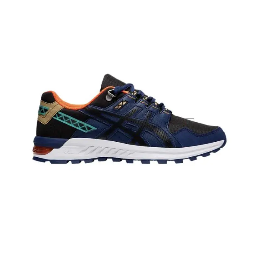 Asics shoes - Tech - Tech - Black 1
