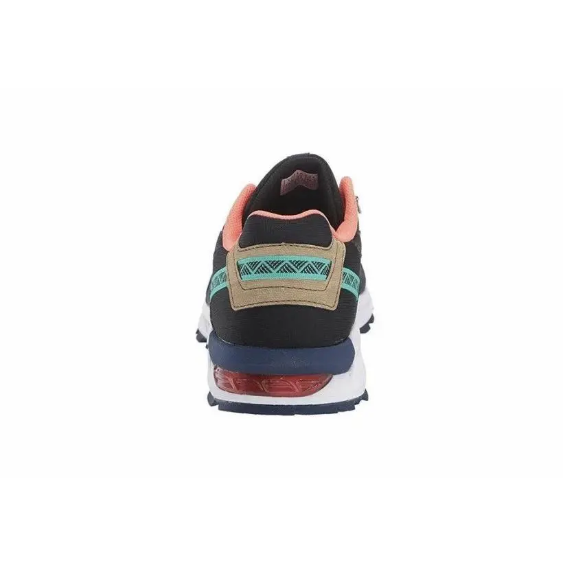 Asics shoes - Tech - Tech - Black 3