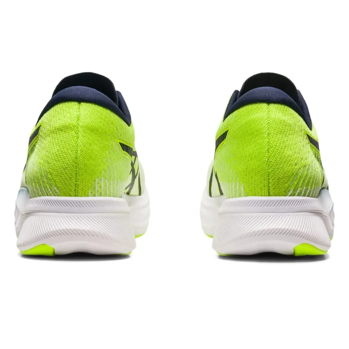 Asics shoes - ASICS Magic Speed - Magic Speed - 1011B443-300 - Hazard Green/ Mednight 3