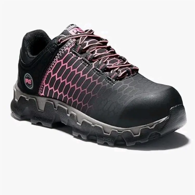 Timberland shoes - PRO Powertrain - PRO Powertrain - Pink 0