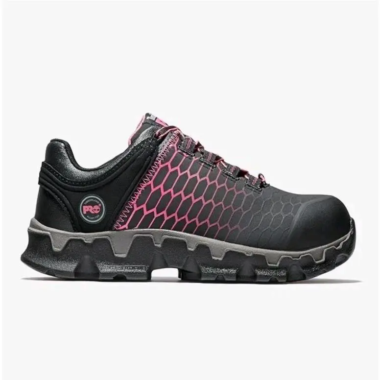 Timberland shoes - PRO Powertrain - PRO Powertrain - Pink 1