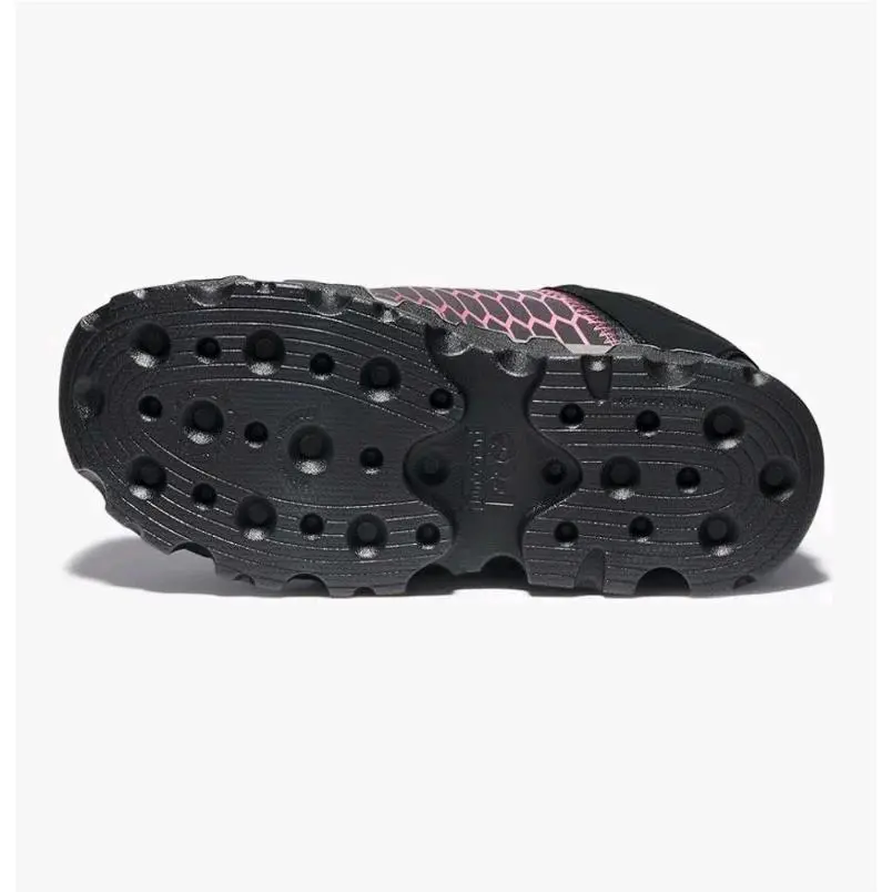 Timberland shoes - PRO Powertrain - PRO Powertrain - Pink 3