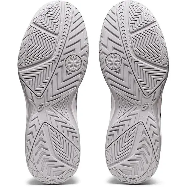 Asics shoes - ASICS Upcourt - Upcourt - 1072A088-100 - White (UPC: 196074369232) 5