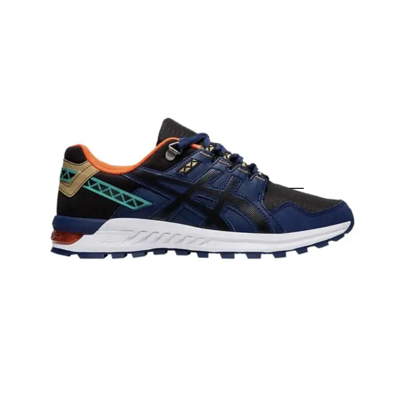 Asics shoes - Tech - Tech - Black 13