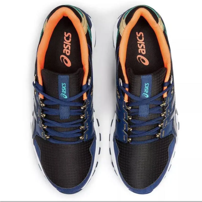 Asics shoes - Tech - Tech - Black 6