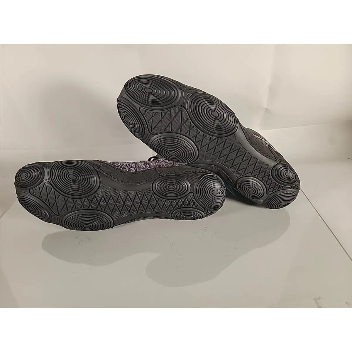 Asics shoes - ASICS Snapdown - Snapdown - 1081A027 - Black 4