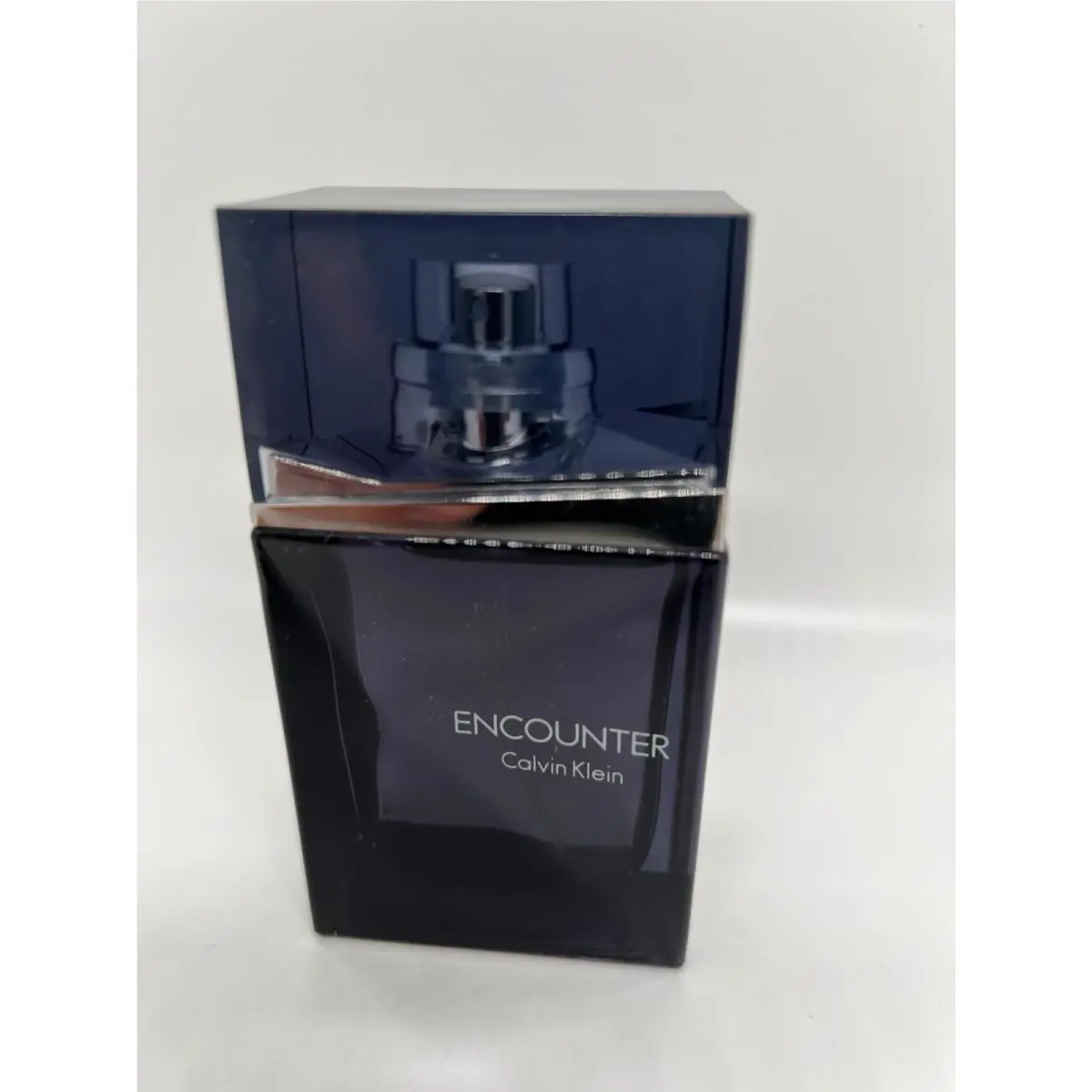 Encounter Men by Calvin Klein 1.7 FL Oz/ 50 ML Eau De Toilette Spray No Box