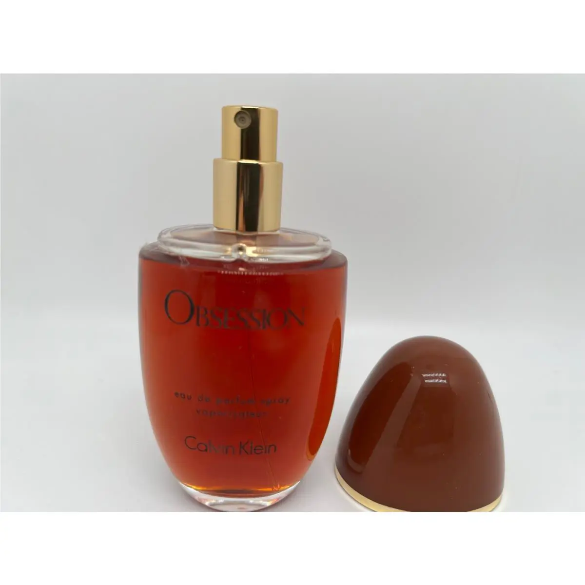 Calvin Klein Obsession Women by Unilever Cosmetics 3.4 oz / 100 ML Edp Spray