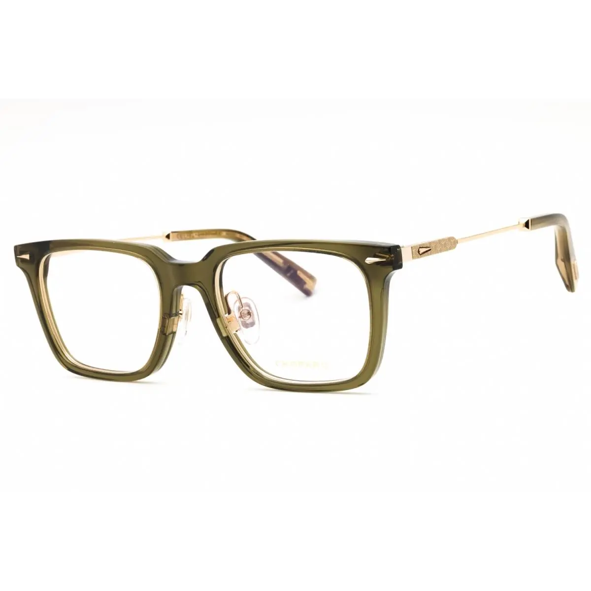 Chopard VCH346-09HF Eyeglasses 52mm