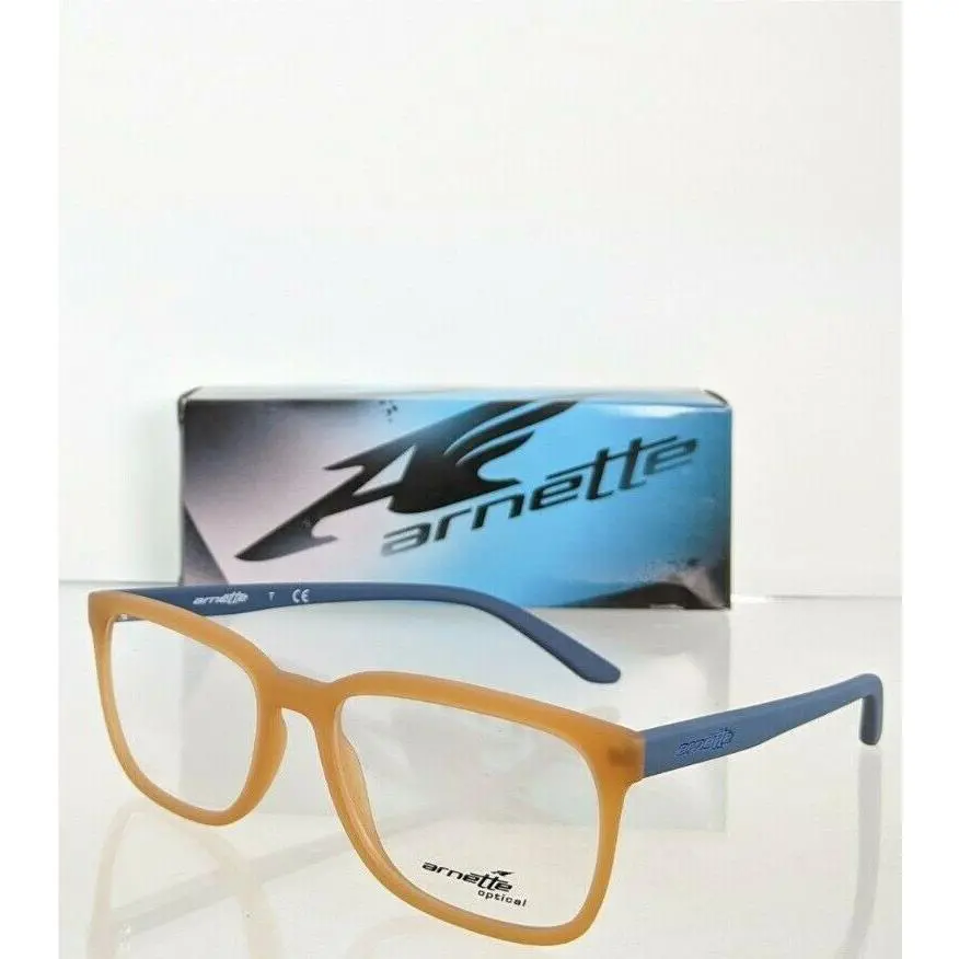Arnette Optical Hang Five 7119 Eyeglasses 2416 53mm Frame