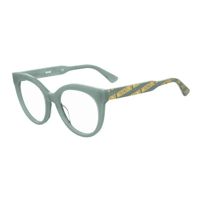 Moschino MOS613 01ED 00 Green 51mm Eyeglasses