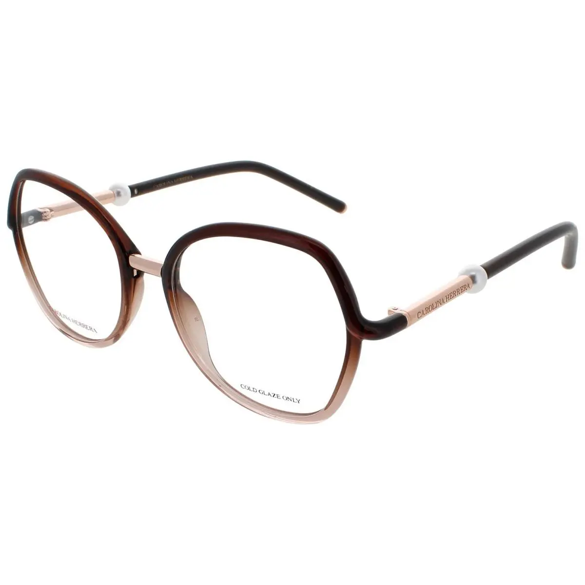 Carolina Herrera HER-0080-08M-53 Eyeglasses Boutique Display