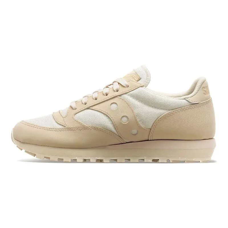Saucony shoes - Saucony Jazz 81 - Jazz - Beige - S70718-1 1