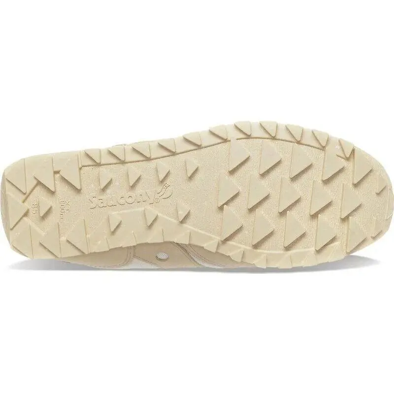 Saucony shoes - Saucony Jazz 81 - Jazz - Beige - S70718-1 7