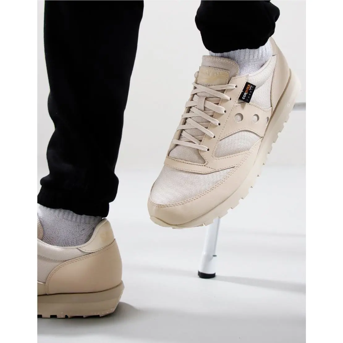 Saucony shoes - Saucony Jazz 81 - Jazz - Beige - S70718-1 8