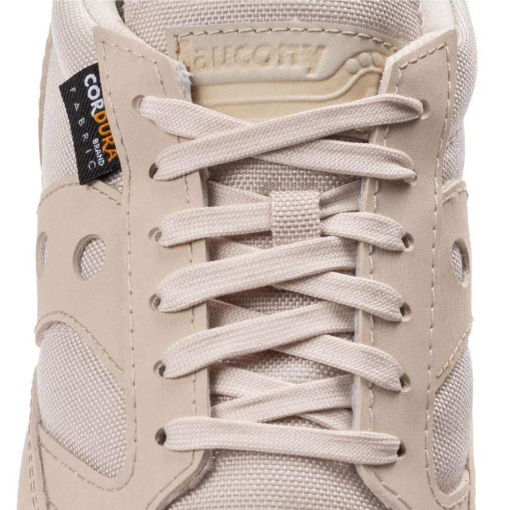 Saucony shoes - Saucony Jazz 81 - Jazz - Beige - S70718-1 4