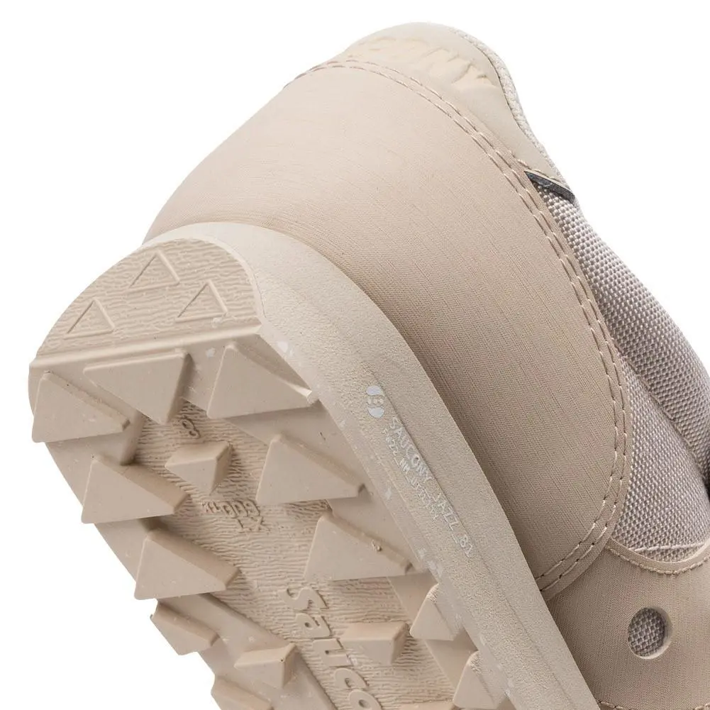 Saucony shoes - Saucony Jazz 81 - Jazz - Beige - S70718-1 5