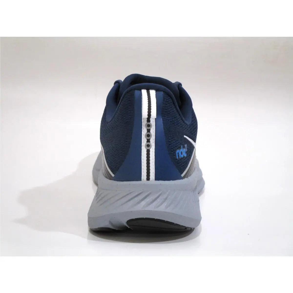 Saucony shoes - Saucony Ride 17 - Ride - S20925-106 - Tide/Silver 2